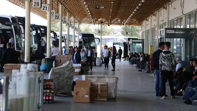 Trabzon–Diyarbakır yolculuğu ne kadar sürüyor? İşte km ve süre bilgisi