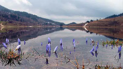 Bahar Kapıda! İkinci Cemre Suya Düştü, Geri Sayım Başladı