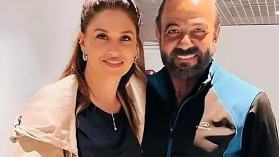 Sanat Dünyasında Şok Ayrılık: Evrim Alasya ile Kerem Alışık Yollarını Ayırdı!