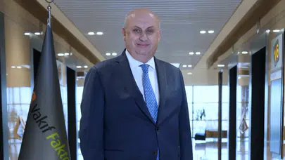 Vakıf Faktoring'den 2025'te yaklaşık 1,92 milyar lira net kar
