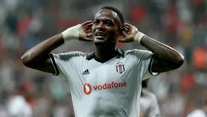 Beşiktaş’tan İngiltere’ye: Cyle Larin Championship’te yeni sayfa açtı!