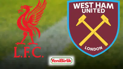 Haftanın En Çok Beklenen Premier Lig Maçı: Liverpool–West Ham Detayları Belli Oldu