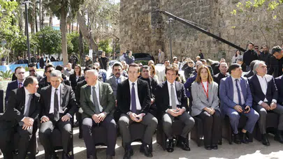 Tour of Antalya 2026 rekor katılımla 12 Mart’ta başlıyor