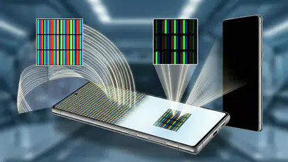 Kalabalık Metroda Mesajlaşanların Yeni Güvencesi Galaxy S26 Ultra