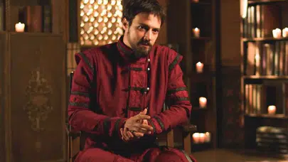 Mert Yazıcıoğlu sevgilisi kim, kaç yaşında? Kuruluş Orhan dizisinin Orhan Bey’i kimdir, özel hayatı