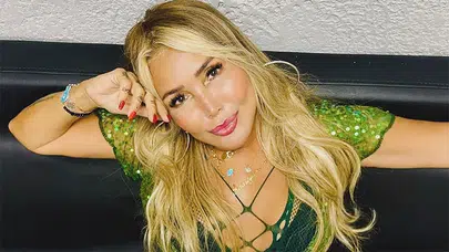 Yonca Evcimik Epstein iddiası nedir, neden gündeme geldi? Ünlü şarkıcıdan sert açıklama