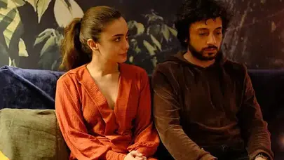 Delikanlı dizisi Kamer Onur Ünsal kiminle evli eşi kim, sevgilisi var mı?