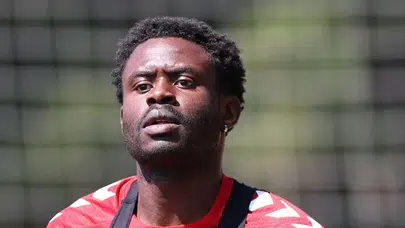 Sivasspor’da ayrılık: Benjamin Kimpioka satın alma opsiyonuyla Tondela’ya!