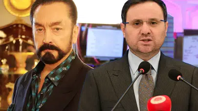 Adnan Oktar’a Yoğun Ziyaret İddiası! Bakanlık Yeni Düzenleme Hazırlığında