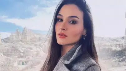 Teşkilat Asena Girişken Kimdir, Suzan Karakteri Kim Ve Diziye Ne Katıyor? Teşkilat 6. Sezonun Dikkat Çeken İsmi