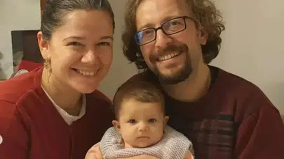 Murat Jane kimdir, kaç yaşında? Hazar Vural Jane’in eşi Murat Jane’in akademik kariyeri ve hayatı