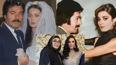 Ferdi Tayfur’un eski sevgilisi kim, Necla Nazır HAYATI (kimdir), kaç yaşında, nereli?