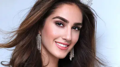 Türkiye Güzeli 2024 kim seçildi? Miss World sahnesinde boy gösterecek