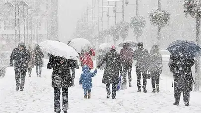 Bugün Bingöl’de okullar var mı yok mı (9 Şubat 2026)?