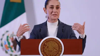 Meksika Karıştı Ama Dünya Kupası İptal Edilmiyor! Devlet Başkanından Net Mesaj