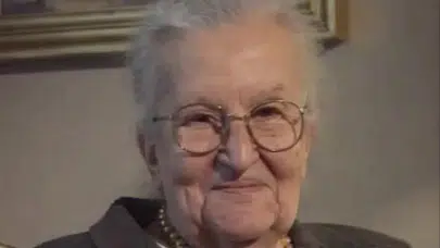 Türkiye’nin ilk kadın gök bilimcisi kim, Nüzhet Gökdoğan hayatı, kariyeri, ne zaman öldü?