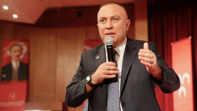 İzzet Ulvi Yönter kimdir, nereli ve kaç yaşında? MHP Genel Başkan Yardımcısı İzzet Ulvi Yönter’in hayatı