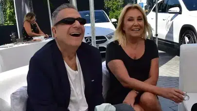 Nergis Kumbasar’dan Mehmet Ali Erbil Yorumu! 'Beni İlgilendirmez'