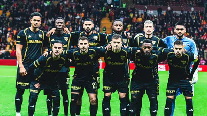Kocaelispor Fenerbahçe maç kadrosu, muhtemel 11’ler, sakat ve cezalı oyuncular kimler?