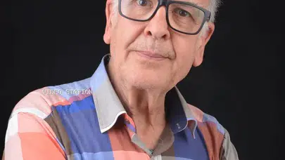 Arka Sokaklar’ın Vedat Müdür’ü Murat Ormıyak hayatı (kimdir), kaç yaşında, nereli, hangi dizi ve filmlerde oynadı?