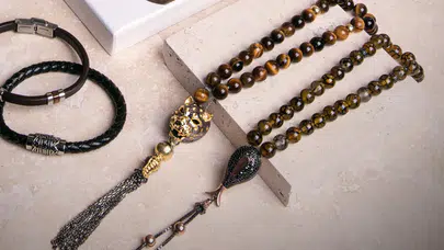 Boncuk Sayısı ve Zikir Sırası Netleşti