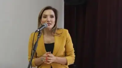 Gündeme damga vuran Yeşim Ağırman’ın siyasi ve mesleki geçmişi