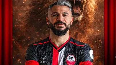 Hurşit Taşçı kaç yaşında, mevkisi ne, aslen nereli, Kahramanmaraşspor'a geri mi döndü?