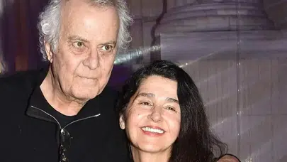 Tarık Akan’ın ilk karısı Yasemin Erkut'un hayatı, ne zaman evlendiler, neden ayrıldılar, çocukları var mı?
