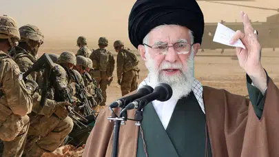 İran’da Suikast Senaryosu İddiası! Hamaney’den Kritik Talimat