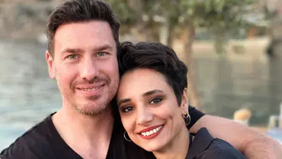 Akın Saatçinin karısı kim, kiminle evli, kaç yaşında, nereli, mesleği ne?