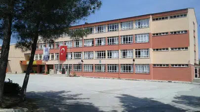 Atatürk Lisesi Yıkıldı Mı, Denizli'de Nerede?