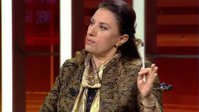 Pınar Hacıbektaşoğlu kaç yaşında, nereli, mesleği ne, ne iş yapıyor, evli mi, çocuğu var mı?