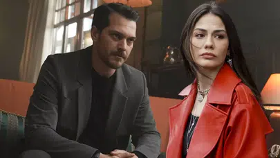 Eşref Rüya 31. bölüm Youtube’da neden görünmüyor, yayınlanmadı mı, Amazon Prime Video özel yayını mı?