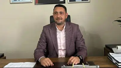 CHP Dörtyol İlçe Başkanı Muammer Bedir neden istifa etti, gerçek nedeni ne?