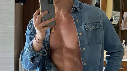 Yaşıyla Görüntüsü Arasındaki Fark Konuşuluyor, Chuando Tan Sosyal Medyada Zirvede