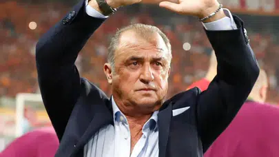 Fatih Terim’den 'Çok yakında' mesajı! Yeni takımıyla ilgili ipucu verdi!