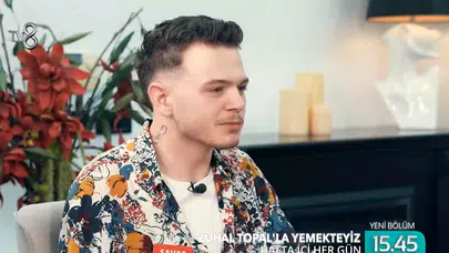 Yemekteyiz Savaş Bey kimdir, kaç yaşında ve nereli, hangi haftanın yarışmacısı?