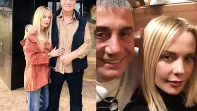 Sedat Peker'in ilk eşi Beyza kaç yaşında