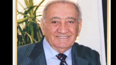 Burhan Aras kimdir? Tokatlı iş insanı neden öldü, cenazesi ne zaman?