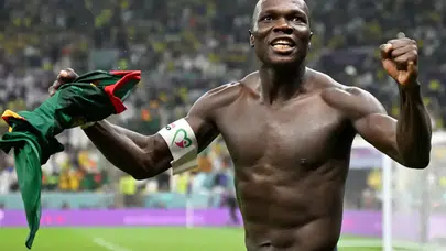 Aboubakar Öldü mü, Sağ mı, Kaç Yaşında, Şu Anda Nerede Oynuyor?