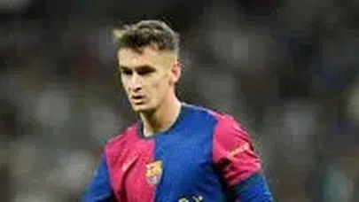 Marc Casado Barcelona’dan ayrılıyor mu, Galatasaray transfer edecek mi?