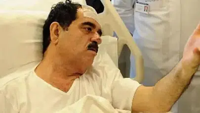 İbrahim Tatlıses’in kafasındaki kurşun çıktı mı? Silahlı saldırı sonrası sağlık durumuyla ilgili son bilgiler