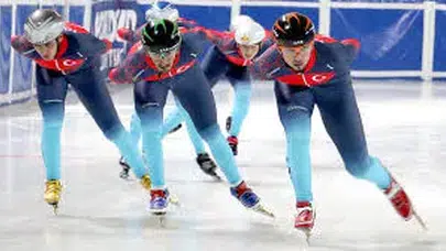 Kış Olimpiyatları erkekler buz pateni 10.000 metre finali ne zaman oynanacak, saat kaçta ve hangi kanalda canlı yayınlanacak?