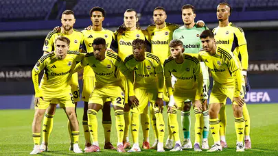 Fenerbahçe Erzurumspor canlı ATV izleme frekansı kaç, nasıl ayarlanır, saat kaçta?