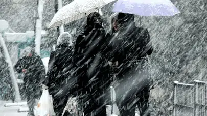 11 Şubat Çarşamba Çorum’da okullar tatil mi? Valilikten kar tatili açıklaması geldi mi?