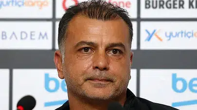 Murat Şahin'in Kaleden Kulübeye Uzanan Futbol Yolculuğu