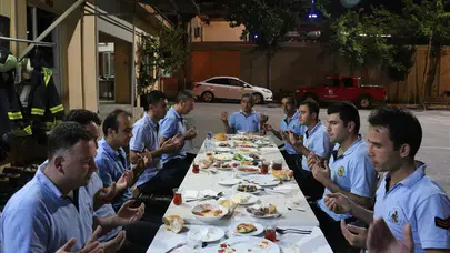 Sahurda ne yenmez, hangi yiyecekler susuzluğu artırır, çay susatır mı, tok tutan yemekler neler?