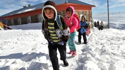 Tekirdağ okullar tatil mi? 2 Şubat 2026 Pazartesi Tekirdağ’da okullar tatil mi, son dakika ilçe ilçe kararlar