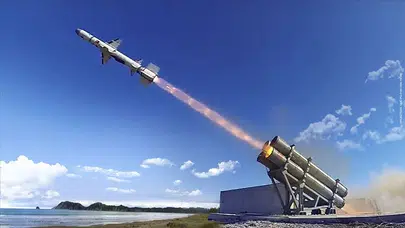 ATMACA füzesi fiyatı ne kadar, menzili ve özellikleri neler? Türkiye’nin millî gemisavar füzesi ATMACA