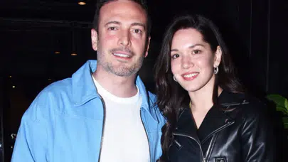 Oğuzhan Koç sevgilisi Hazal Subaşı kim, 40. yaş sürprizi ne oldu?